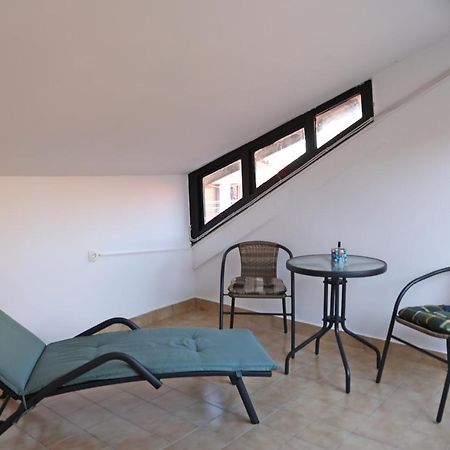 Apartament Sailboat House Korčula Zewnętrze zdjęcie