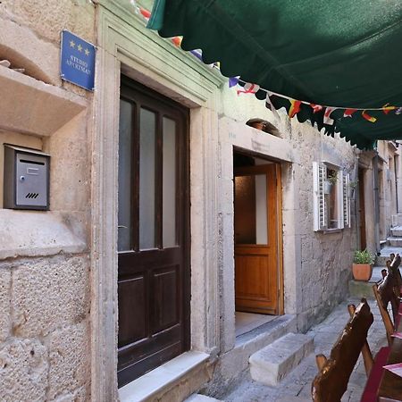Apartament Sailboat House Korčula Zewnętrze zdjęcie