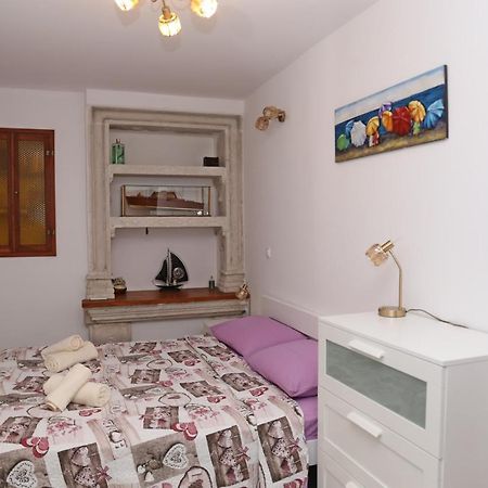 Apartament Sailboat House Korčula Zewnętrze zdjęcie