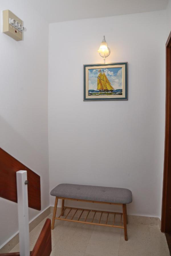 Apartament Sailboat House Korčula Zewnętrze zdjęcie