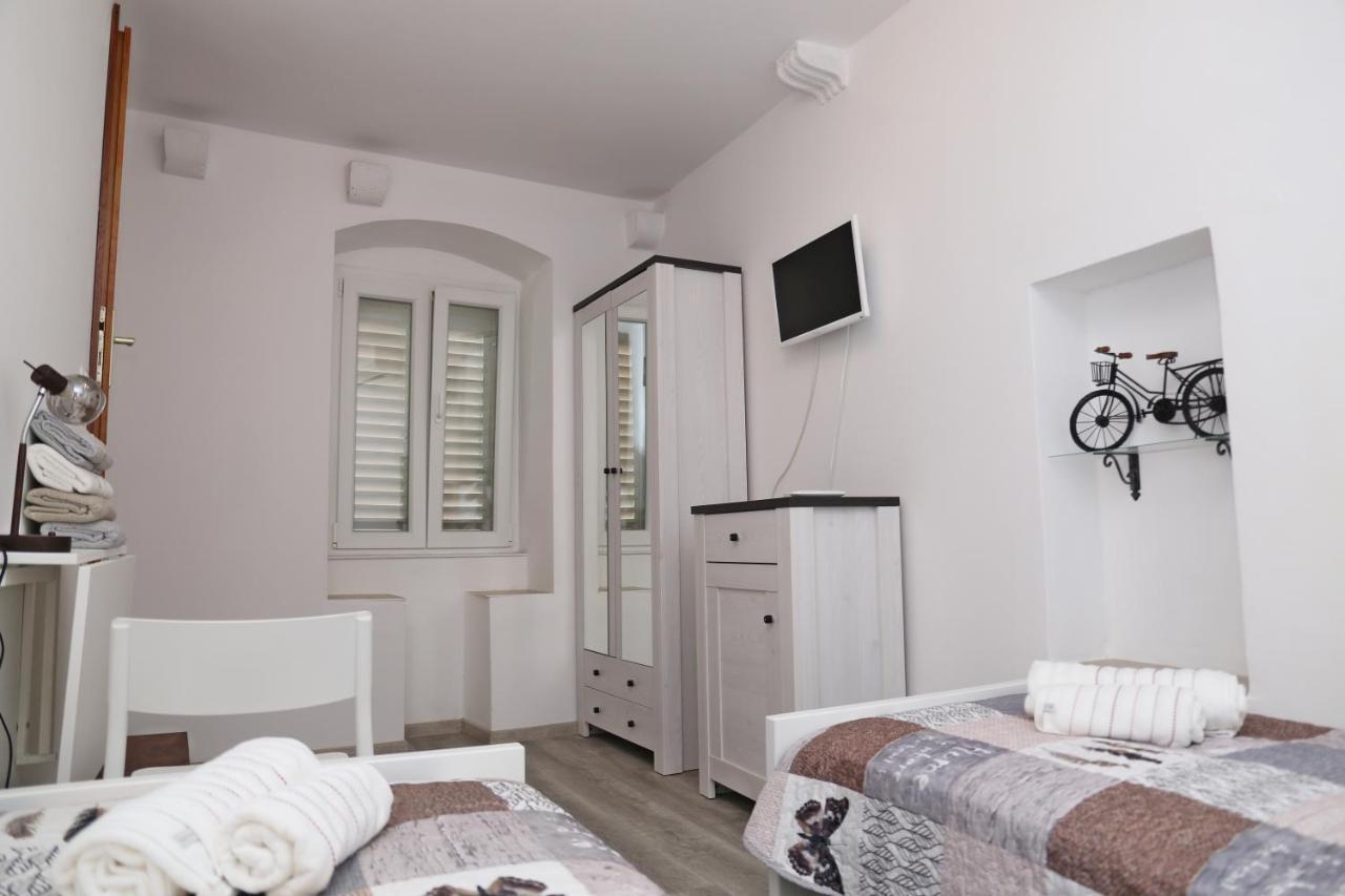 Apartament Sailboat House Korčula Zewnętrze zdjęcie