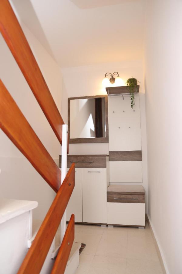 Apartament Sailboat House Korčula Zewnętrze zdjęcie