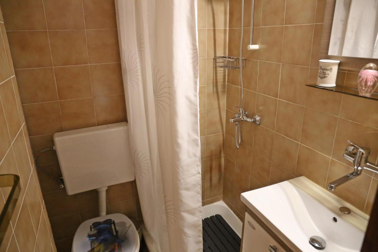 Apartament Sailboat House Korčula Zewnętrze zdjęcie