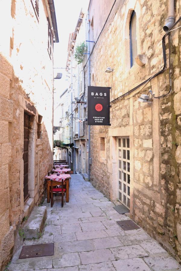 Apartament Sailboat House Korčula Zewnętrze zdjęcie