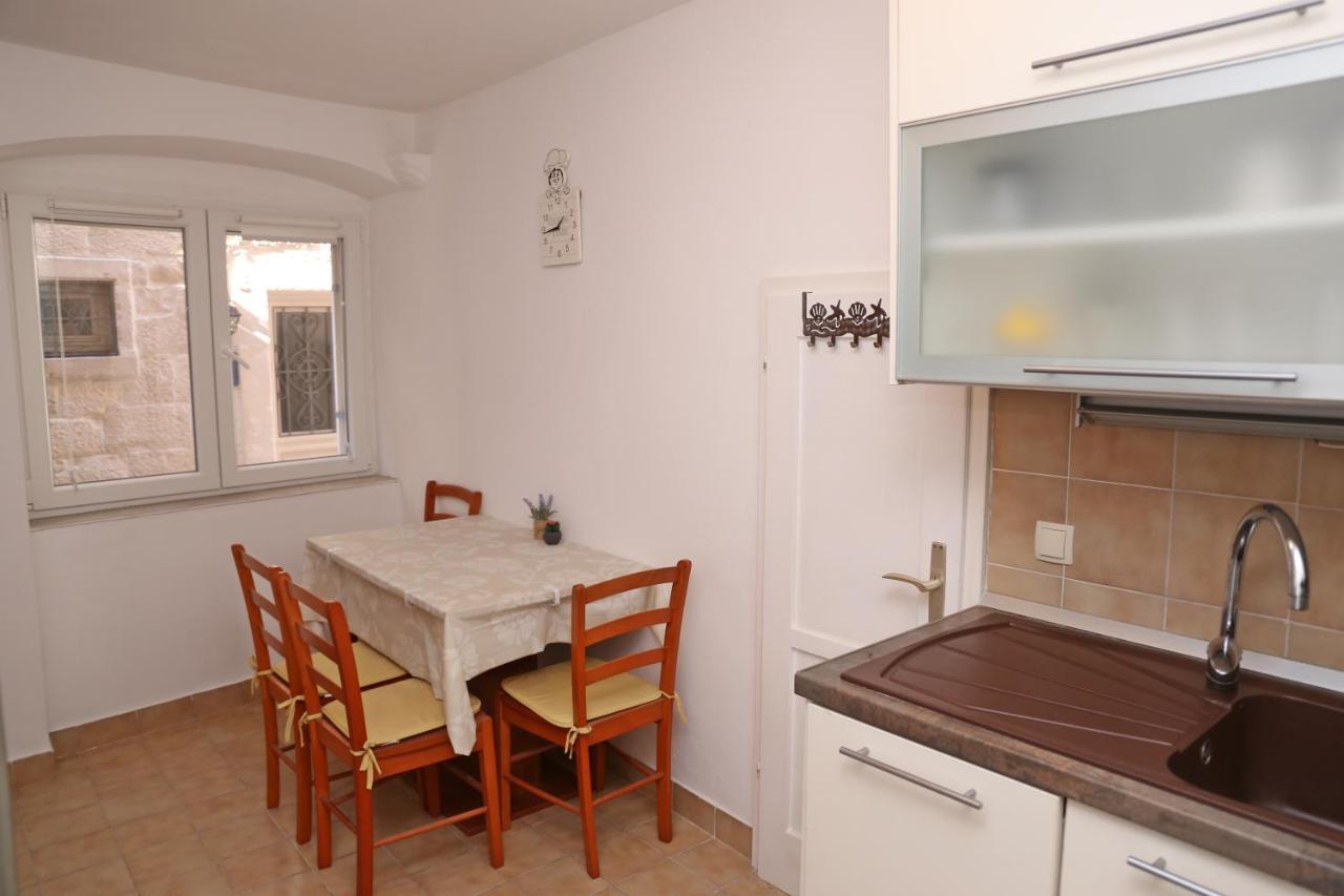 Apartament Sailboat House Korčula Zewnętrze zdjęcie