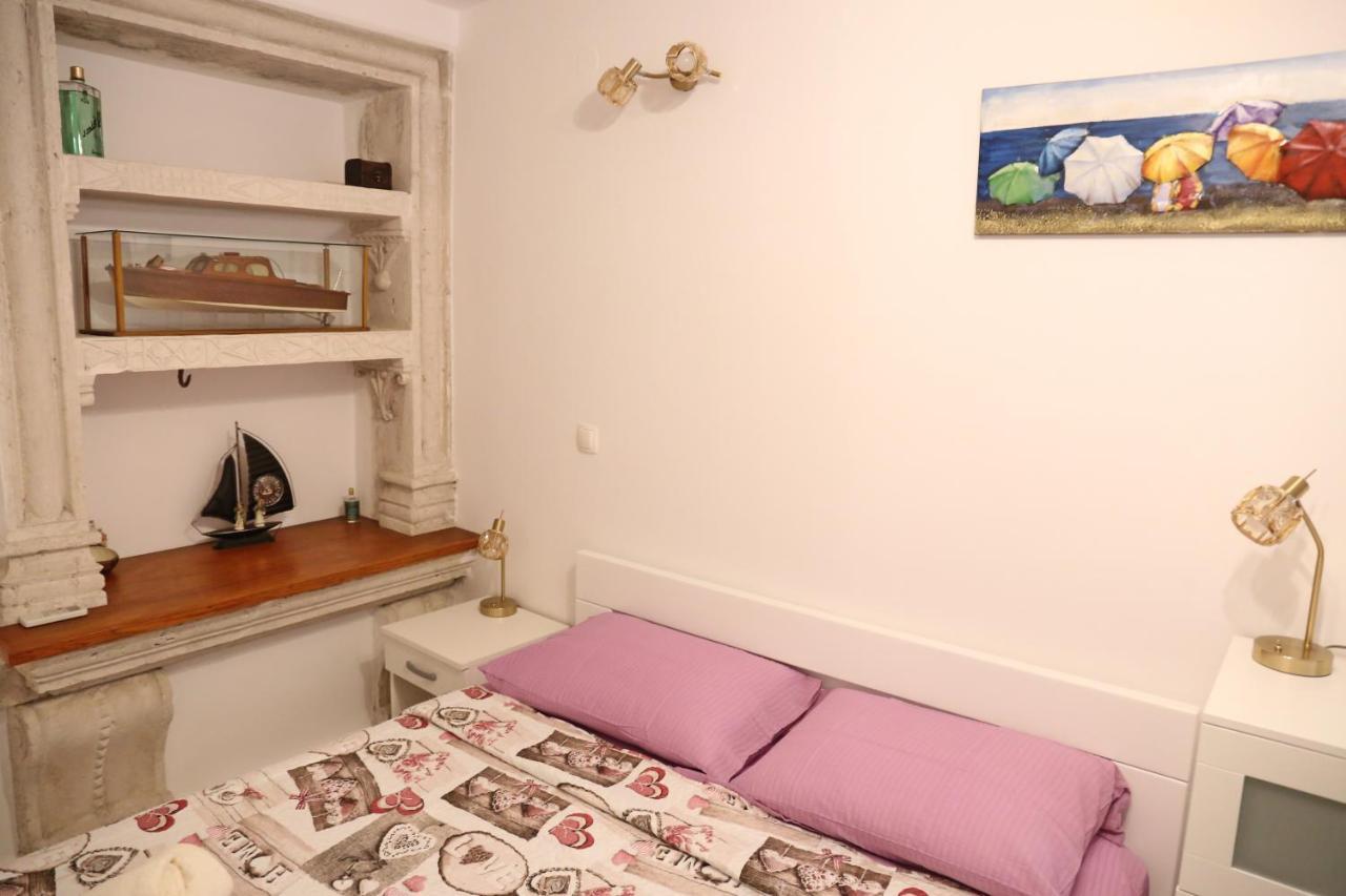 Apartament Sailboat House Korčula Zewnętrze zdjęcie